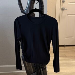 Lululemon All It Takes Long Sleeve